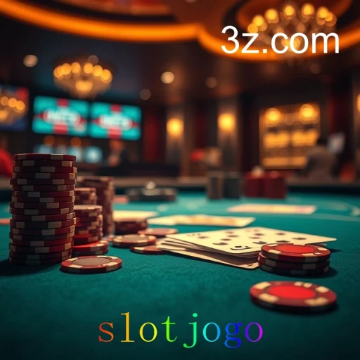 A Confiável Slotjogo: Um Referência em Jogos Online