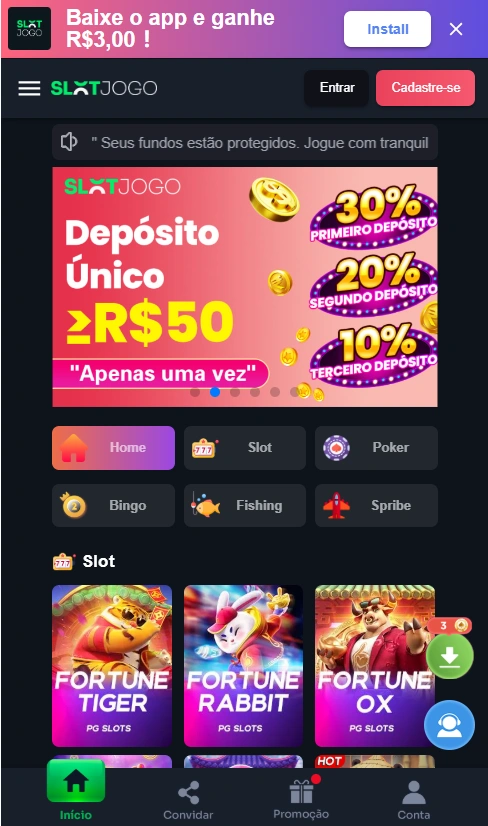 slotjogo Cassino Online Brasil 2025 com Pix rápido, bônus exclusivos e segurança total
