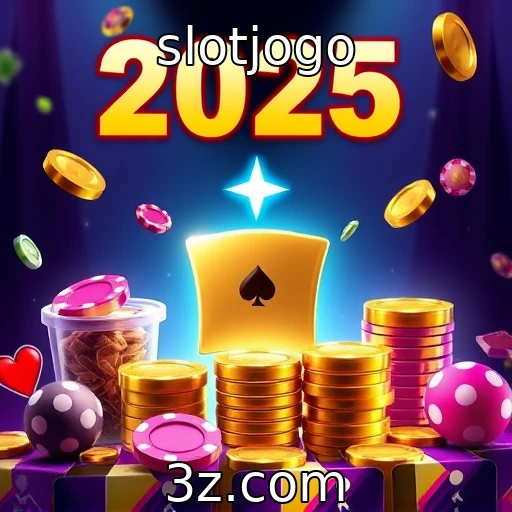 slotjogo Os Melhores Jackpot Progressivos Para Apostar em 2025