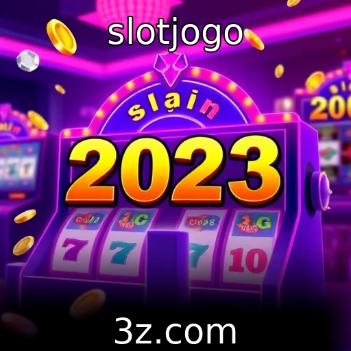 slotjogo Os maiores jackpots progressivos nos cassinos online em 2023