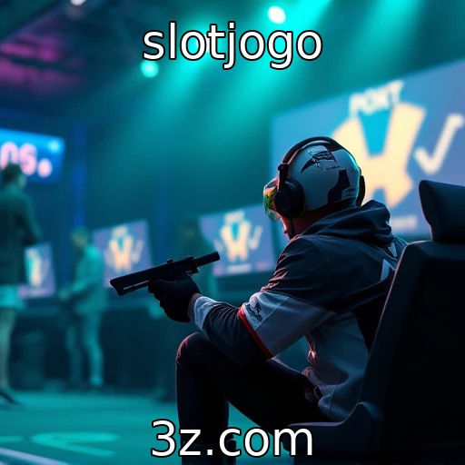 slotjogo Slots: Descubra as Melhores Estratégias para Aumentar Seus Ganhos