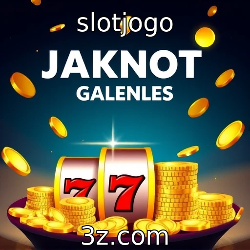 slotjogo Explorando os Melhores Slots: Como Maximizar Seus Jackpots