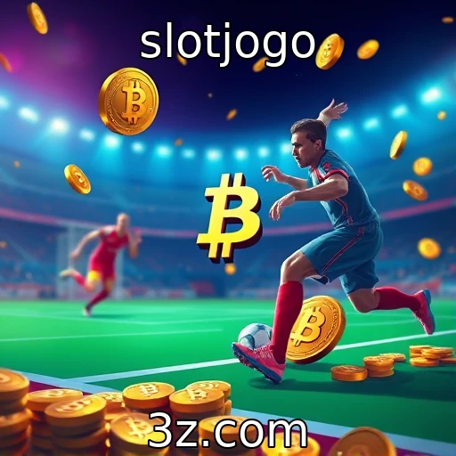 slotjogo Como as Criptomoedas Estão Transformando os Jogos de Aposta