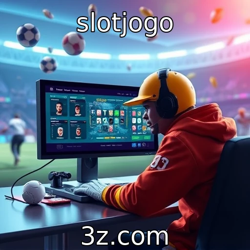 slotjogo Análise das Melhores Estrategias para Apostar em E-Sports