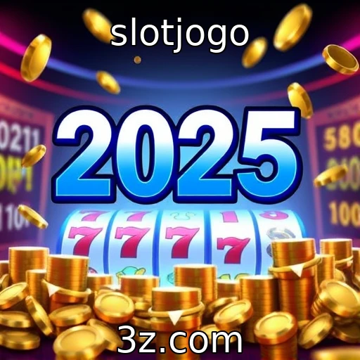 slotjogo O crescimento exponencial dos cassinos online no Brasil em 2025