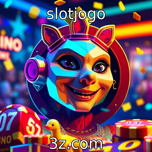 slotjogo Os segredos dos jackpots progressivos em cassinos online