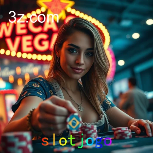 slotjogo VIP