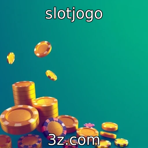 A ascensão das slots: Como o Brasil se torna um paraíso do cassino online