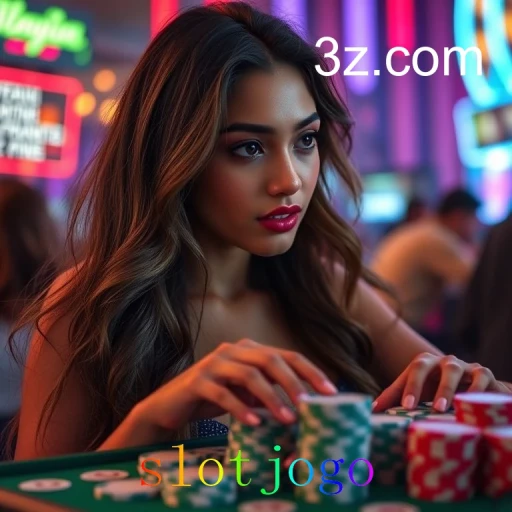 Slotjogo: A Estação Brasileira do Esporte em Ação