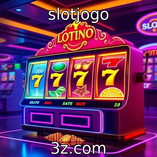 A explosão das slots online: O que esperar para o futuro próximo